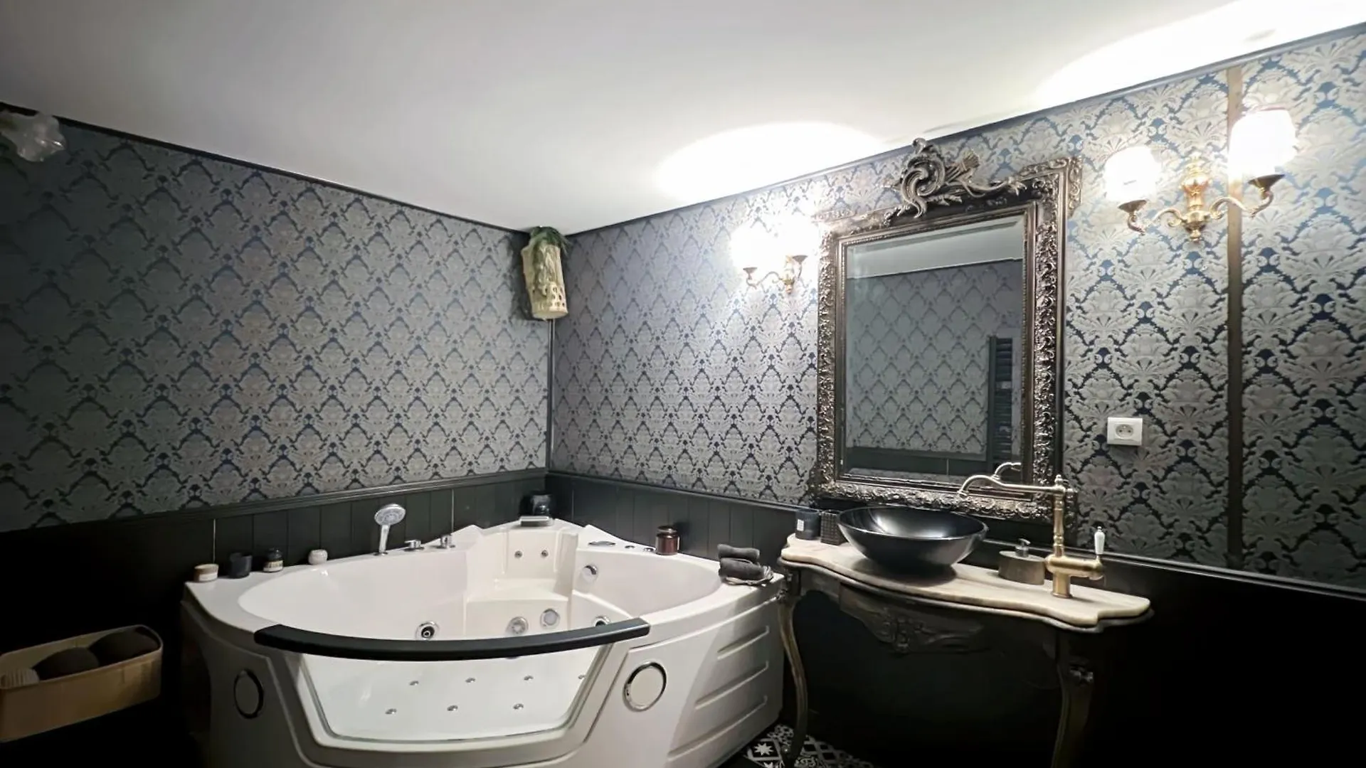 Apartment In 15 Ideal For 4 People Paris