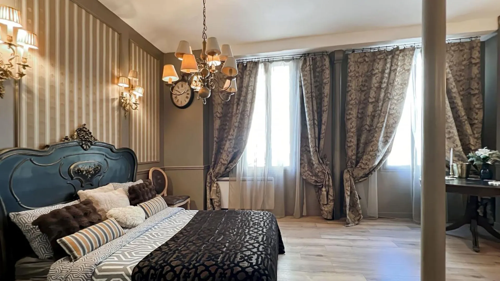 In 15 Ideal For 4 People Париж